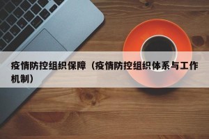 疫情防控组织保障（疫情防控组织体系与工作机制）