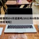 【疫情预计6月结束吗/2021年6月份疫情会结束吗】