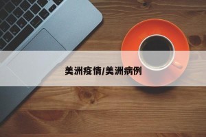美洲疫情/美洲病例